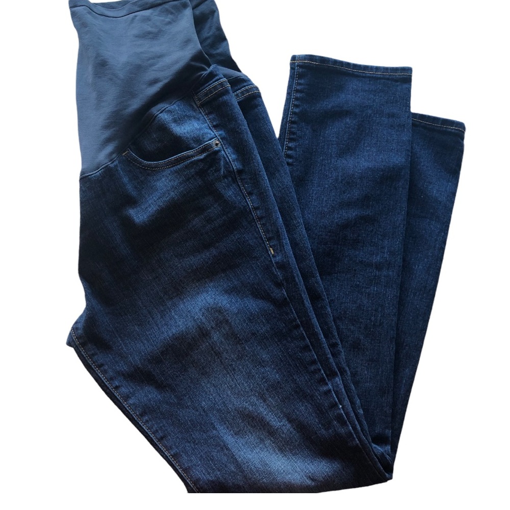 Maternity Skinny Jeans